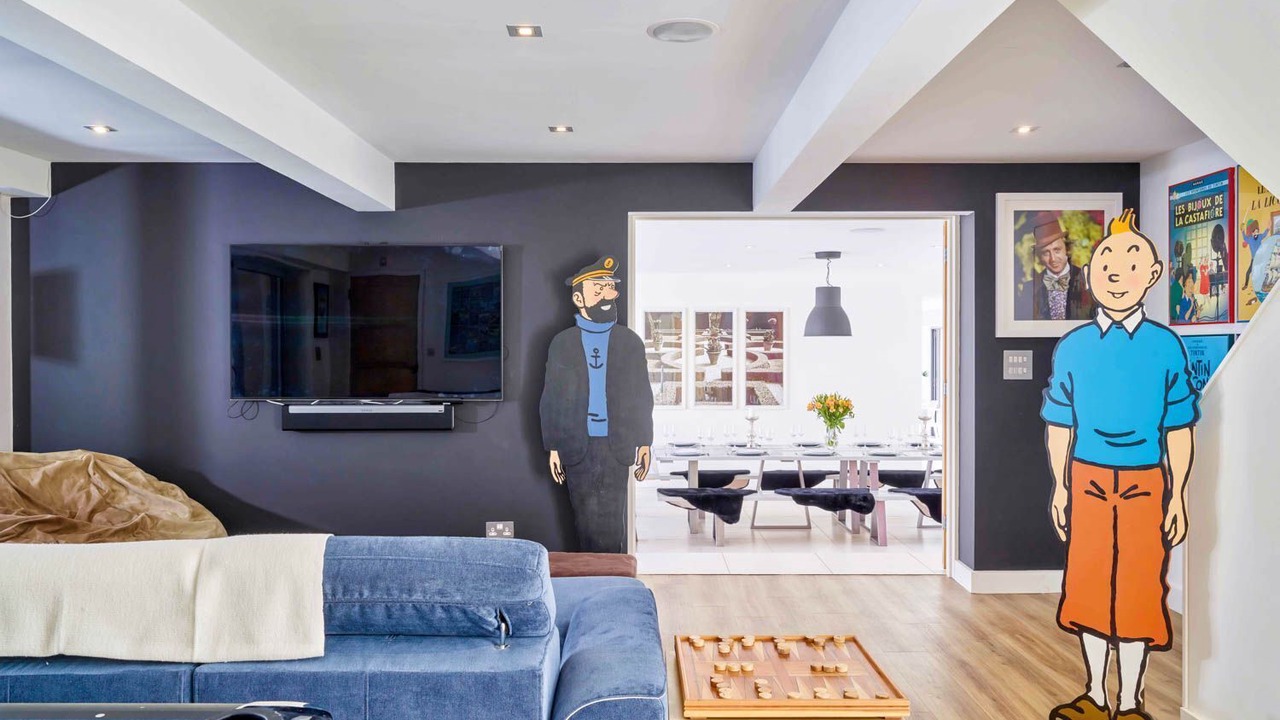 Photo of Bedroom in Cheltenham