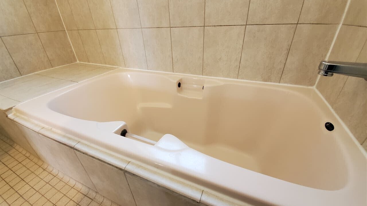 Photo of Bathroom in Allenspark