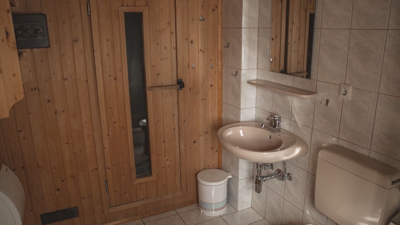 Photo of Bathroom in Bad Sankt Leonhard im Lavanttal