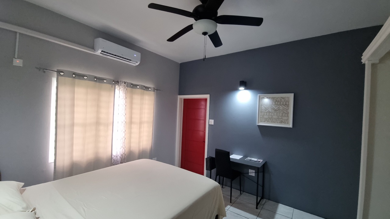 Photo of Bedroom in Ottleyʼs