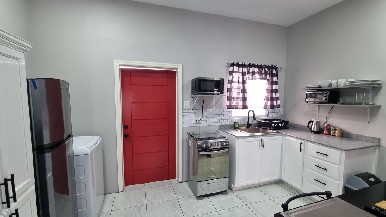Photo of Kitchen in Ottleyʼs