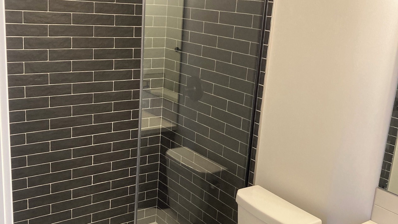 Photo of Bathroom in Nordegg