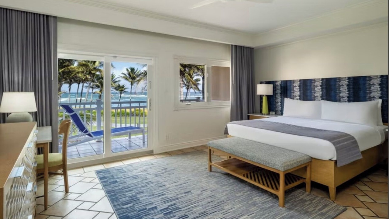 Photo of Bedroom in Kittian Village