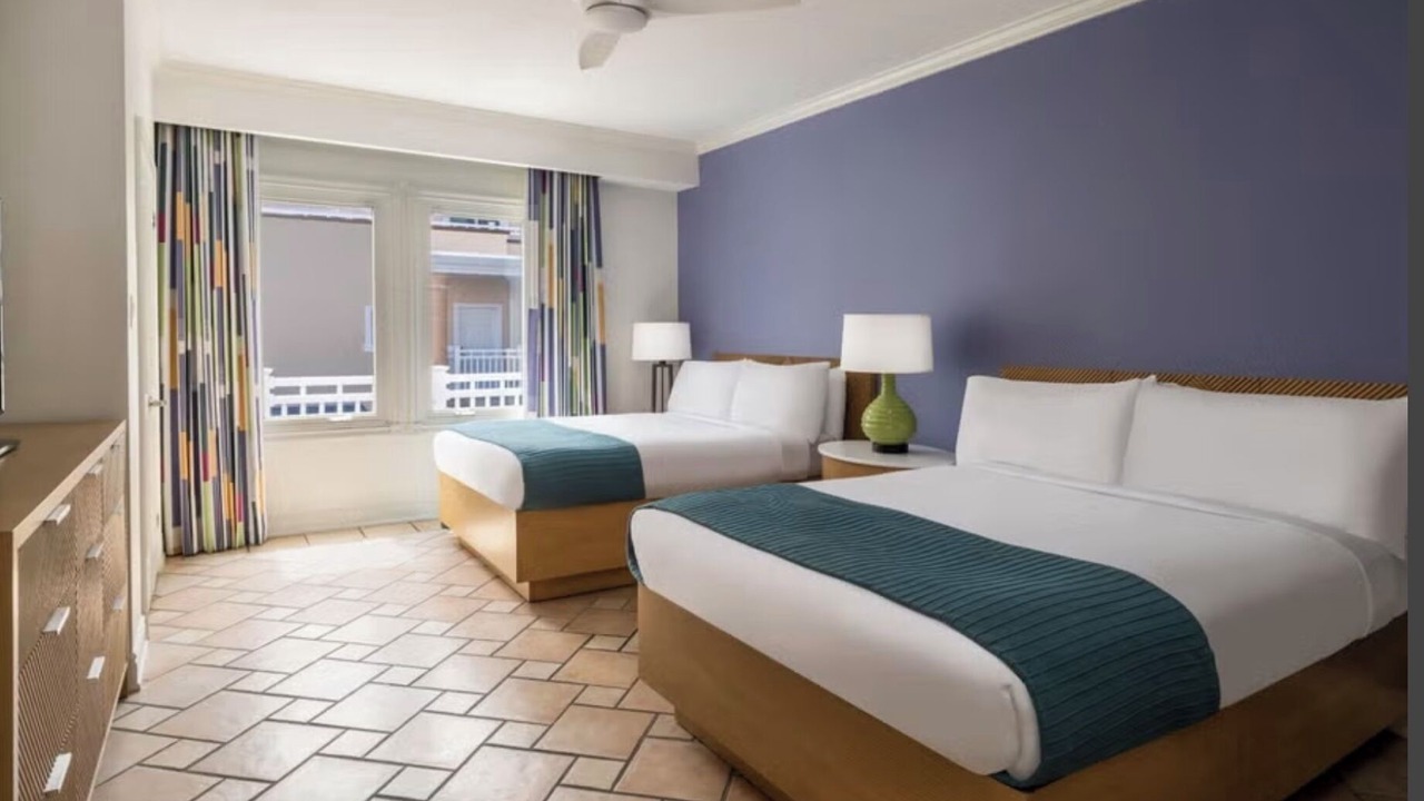 Photo of Bedroom in Kittian Village