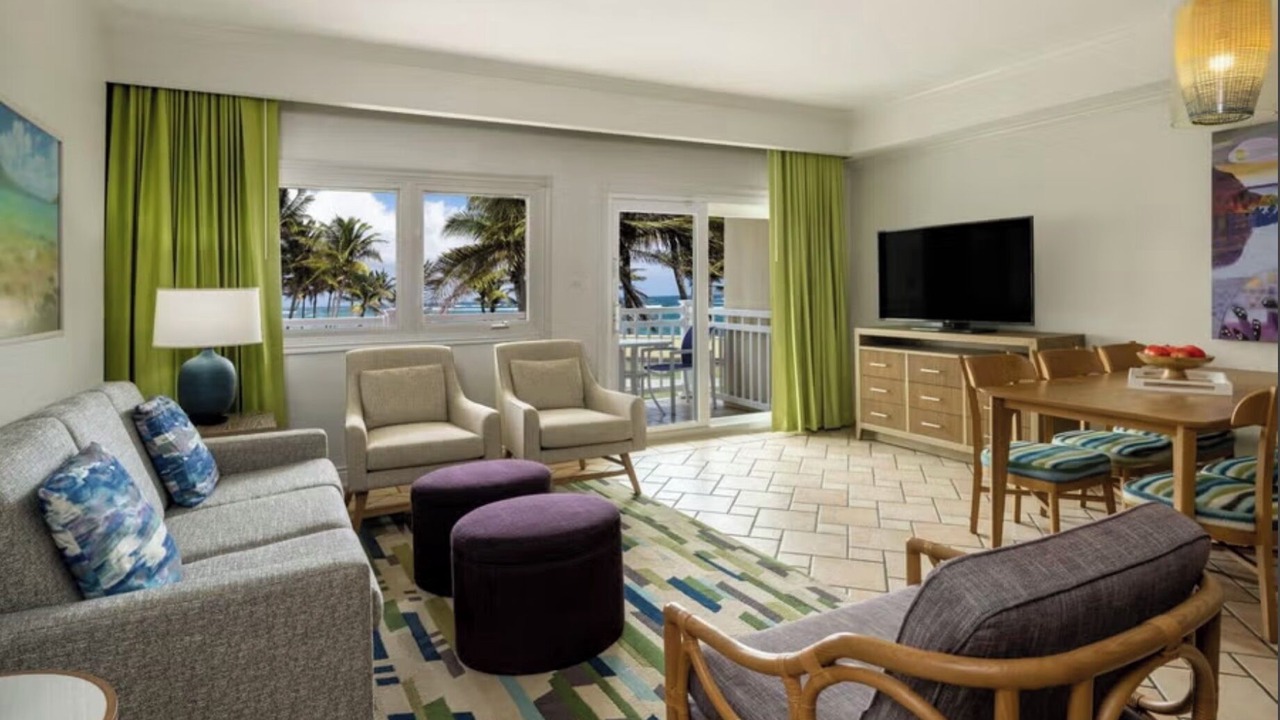 Photo of Livingroom in Kittian Village