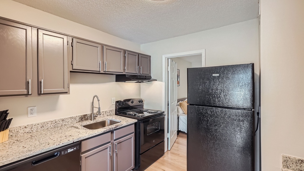 Photo of Kitchen in Cumming