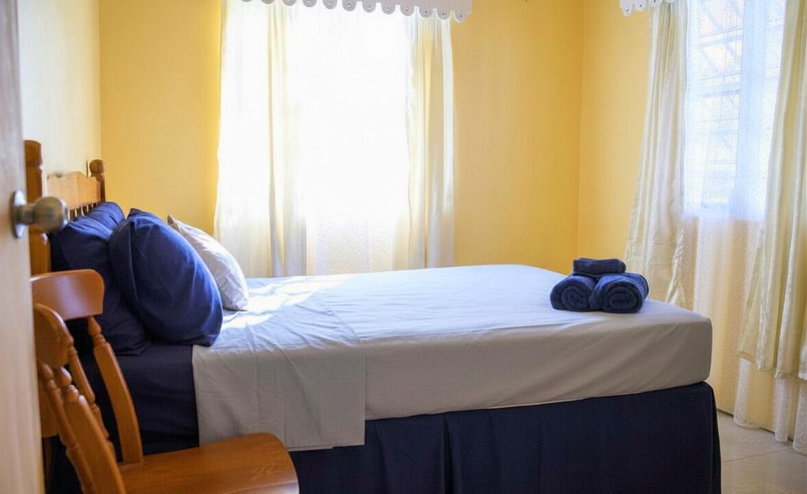 Photo of Bedroom in Gingerland