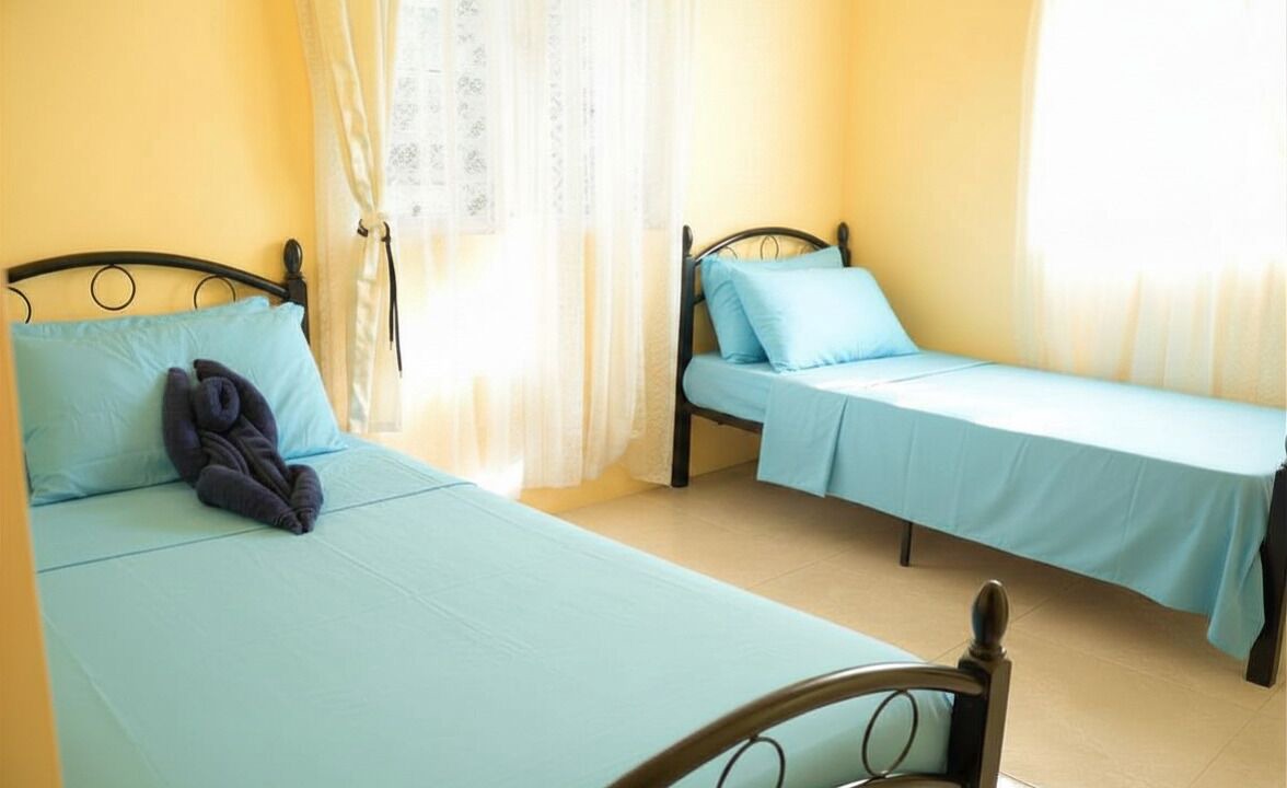 Photo of Bedroom in Gingerland