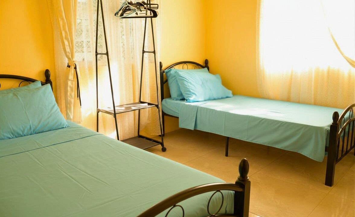 Photo of Bedroom in Gingerland