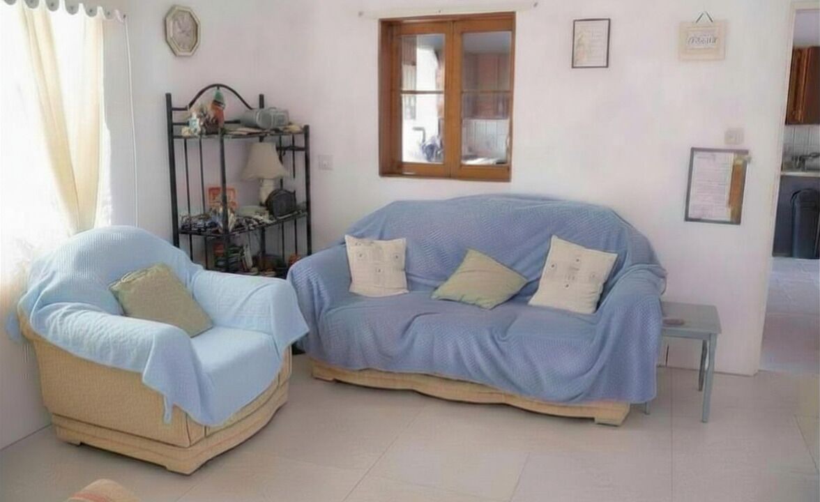 Photo of Livingroom in Gingerland