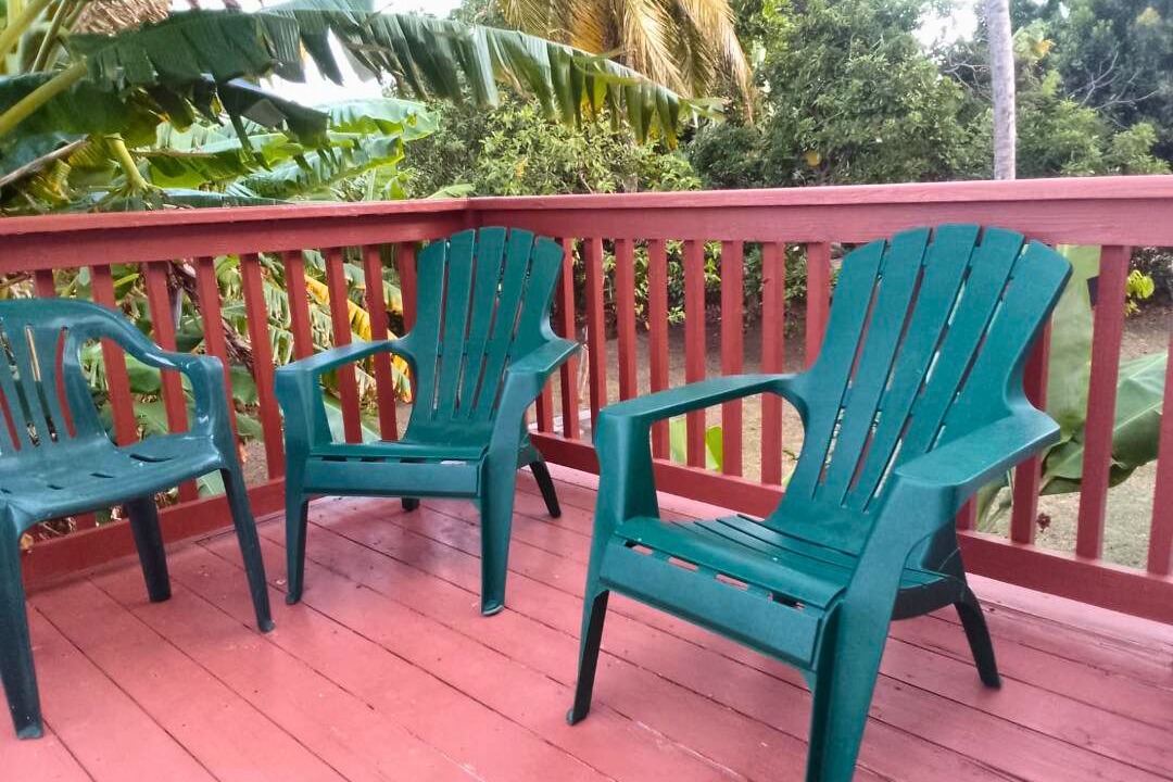 Photo of Outdoor in Gingerland