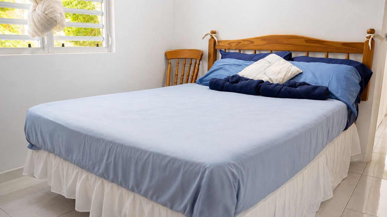Photo of Bedroom in Gingerland