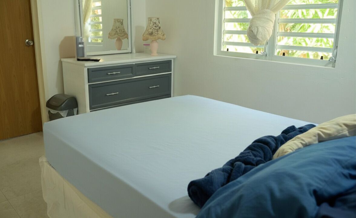 Photo of Bedroom in Gingerland