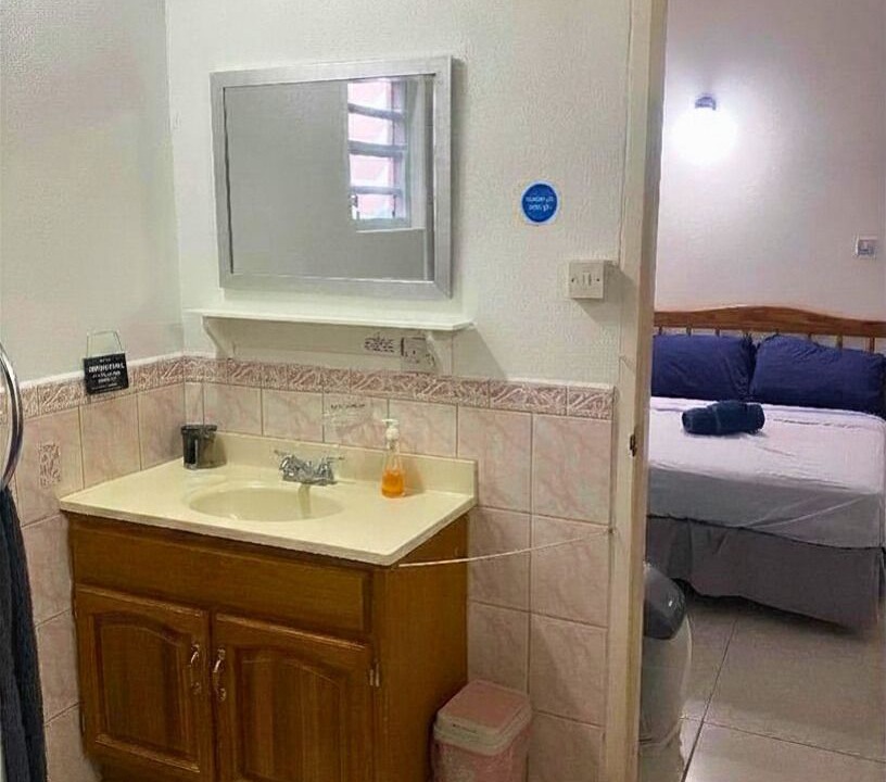 Photo of Bathroom in Gingerland