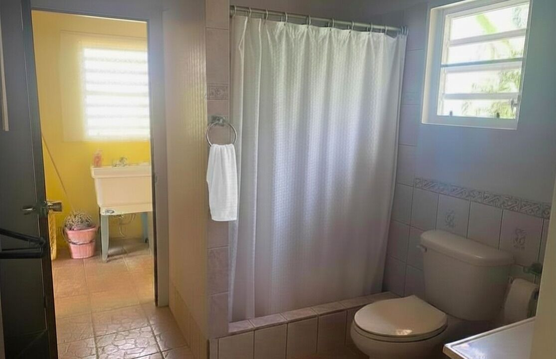 Photo of Bathroom in Gingerland