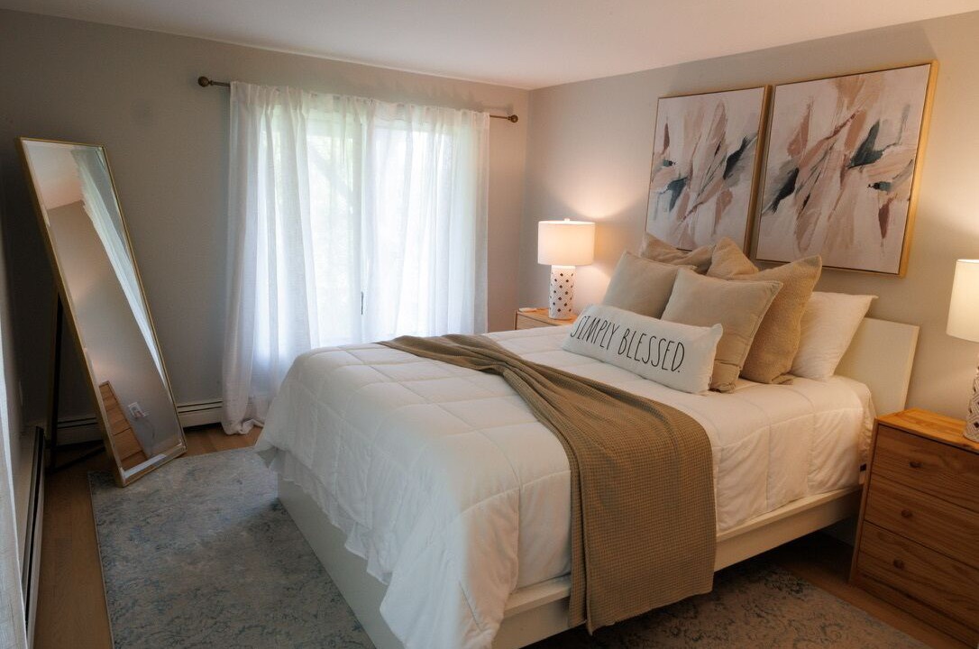Photo of Bedroom in Chatham