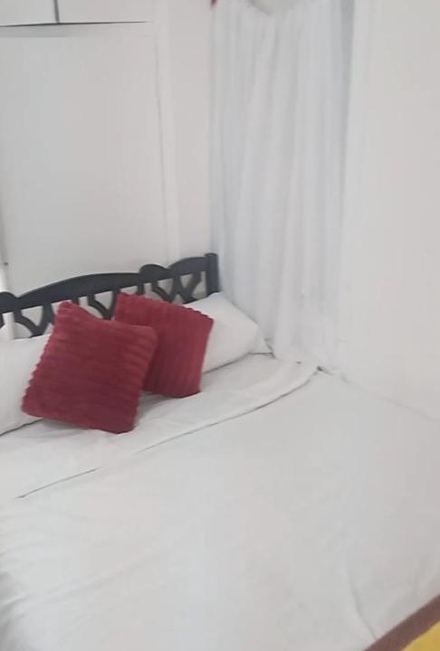 Photo of Bedroom in Basseterre