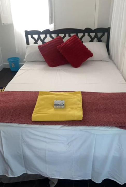 Photo of Bedroom in Basseterre