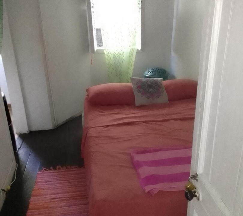 Photo of Bedroom in Basseterre