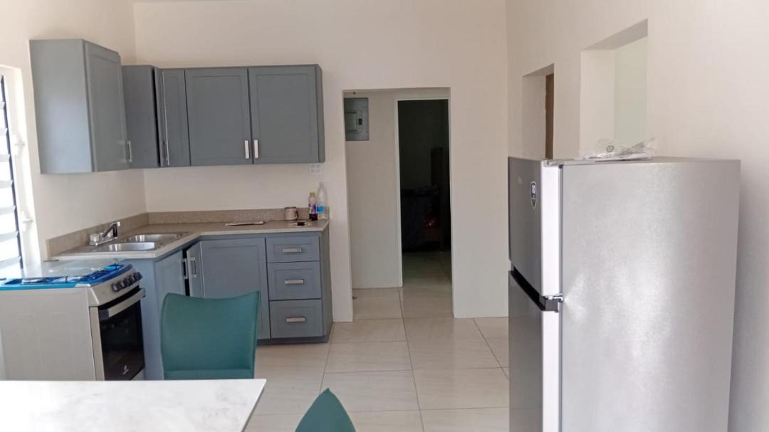 Photo of Kitchen in Saddlers Village