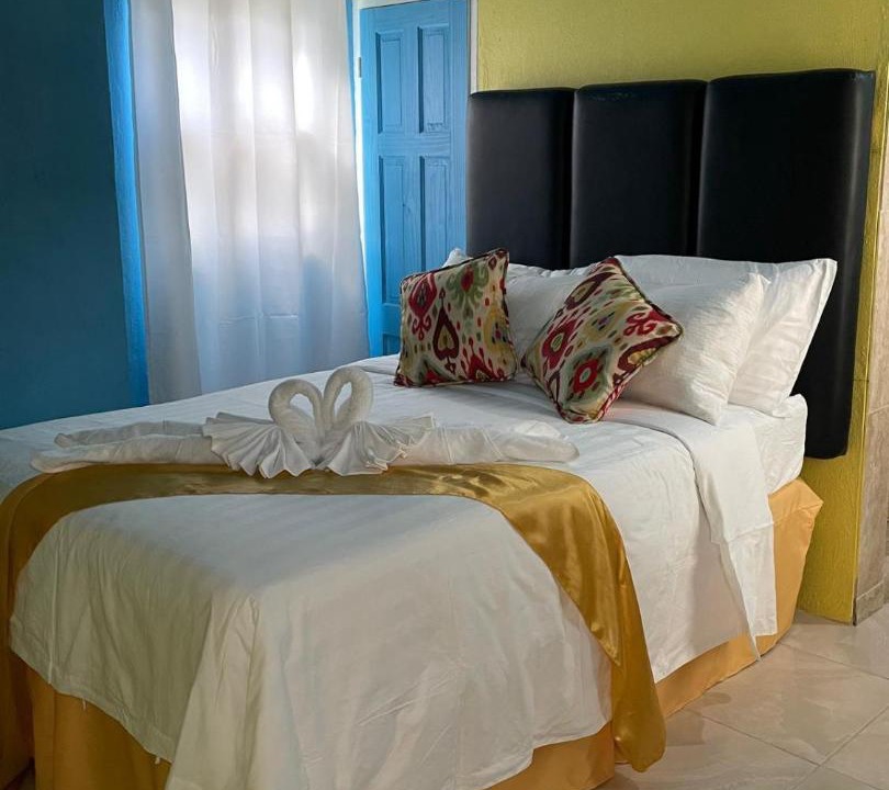 Photo of Bedroom in Monkey Hill
