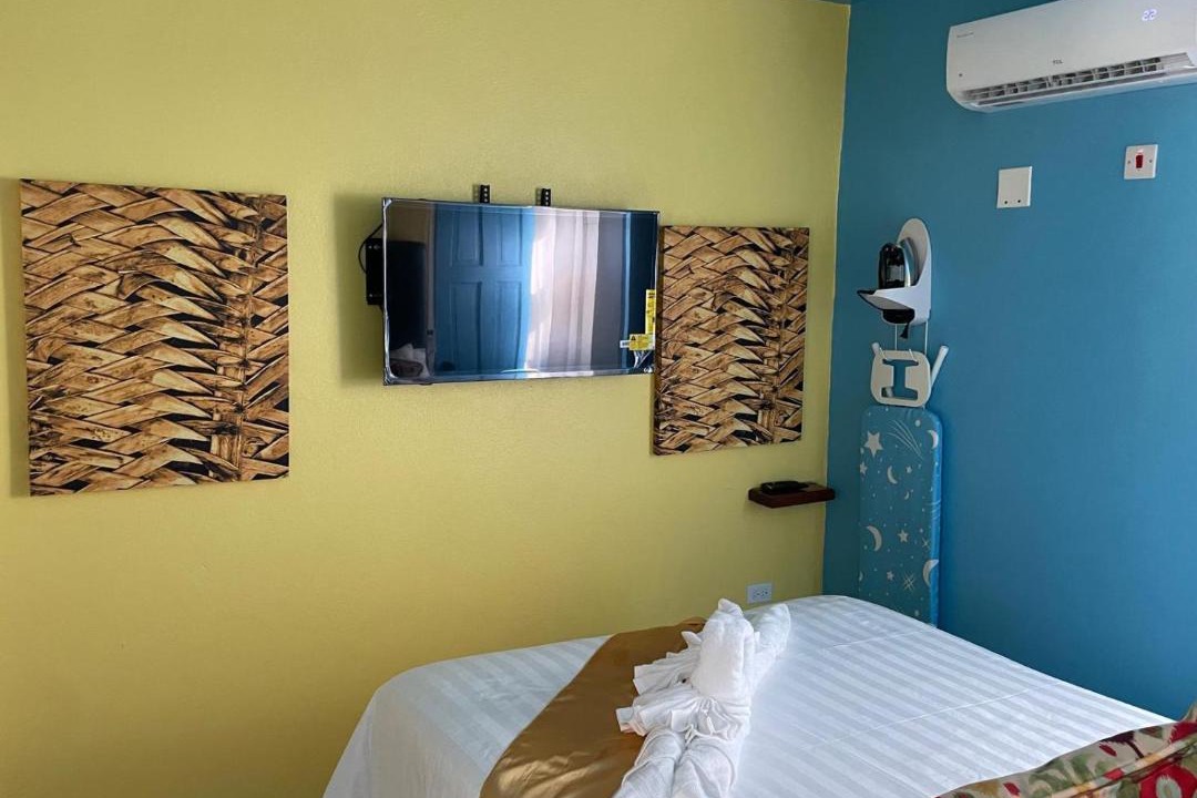 Photo of Bedroom in Monkey Hill