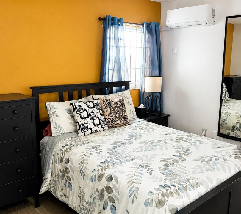 Photo of Bedroom in Basseterre