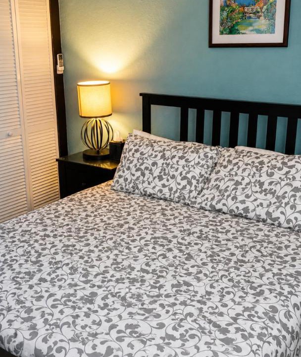 Photo of Bedroom in Basseterre