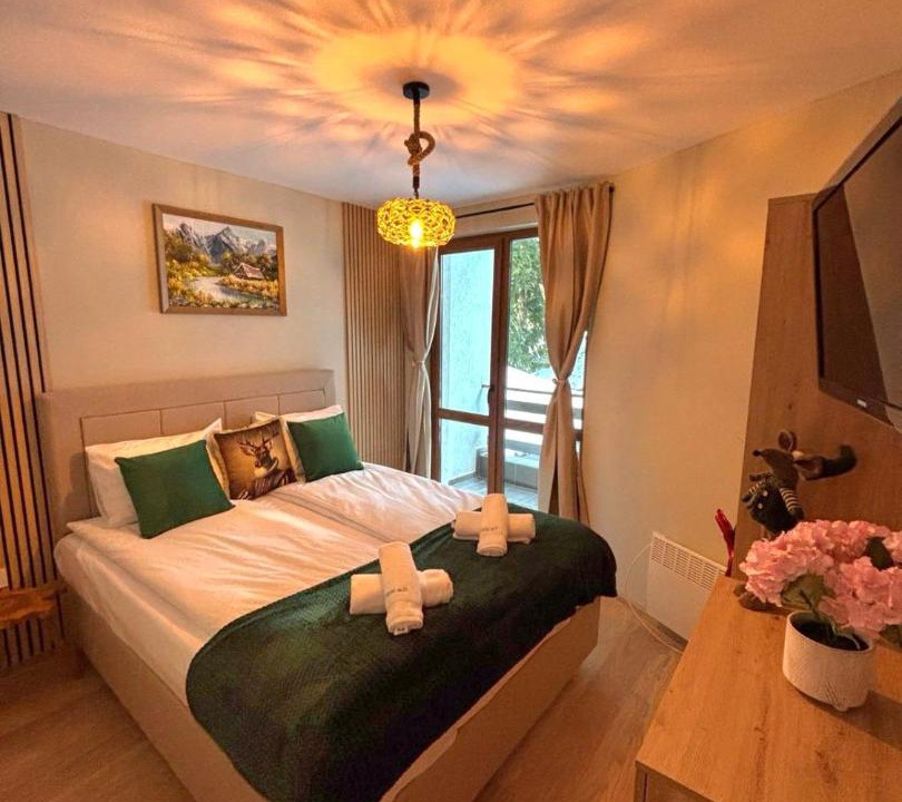 Photo of Bedroom in Pamporovo