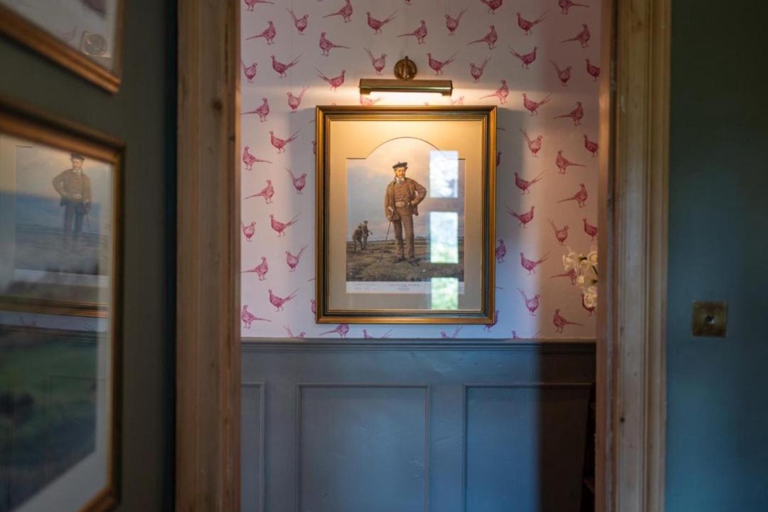 Photo of Others in Gullane