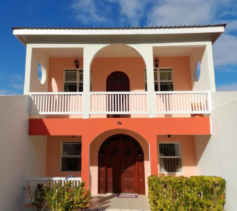 Photo of Others in Basseterre