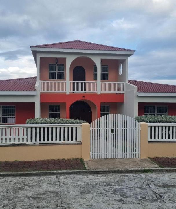 Photo of Others in Basseterre
