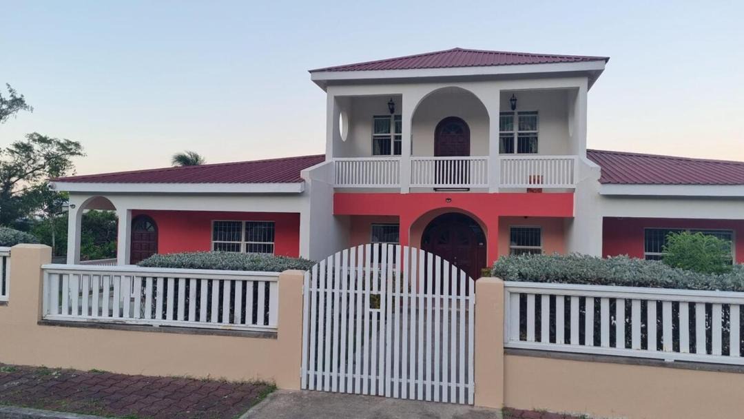 Photo of Others in Basseterre