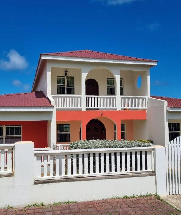 Photo of Others in Basseterre