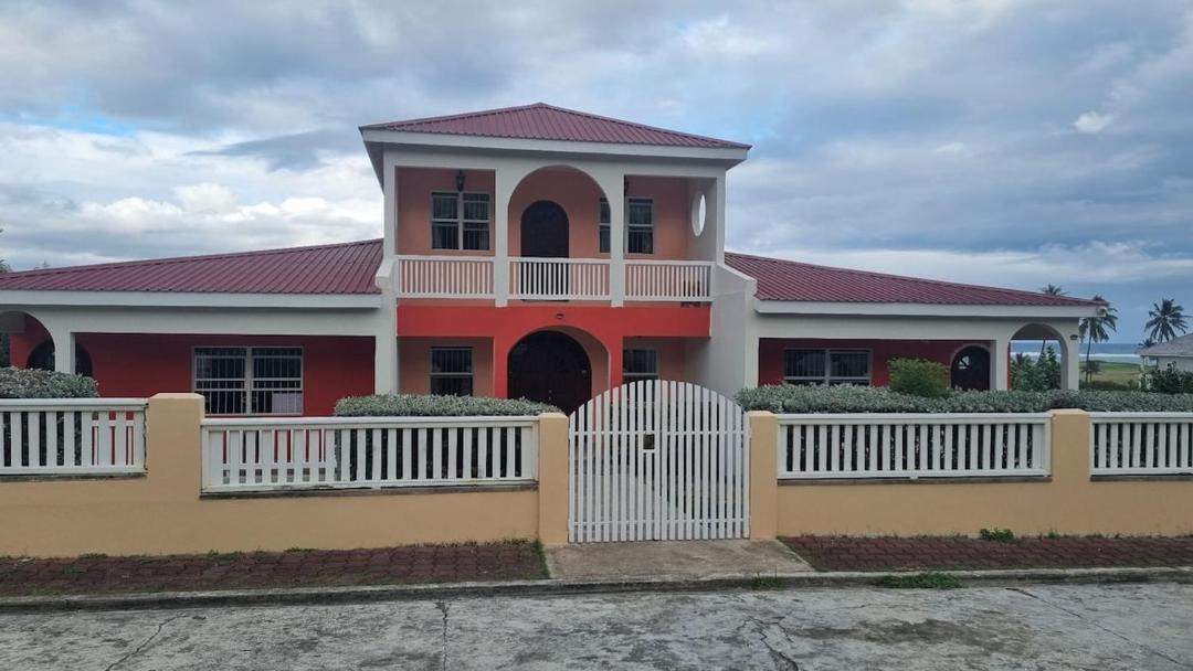 Photo of Others in Basseterre