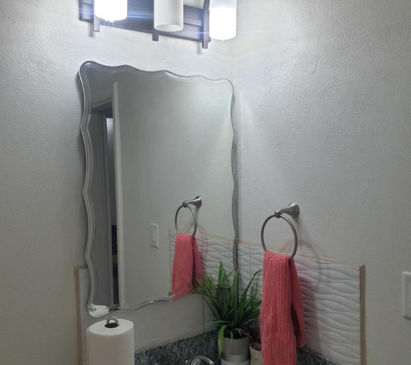 Photo of Bathroom in Butlers