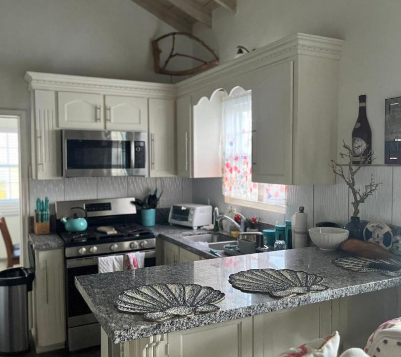 Photo of Kitchen in Butlers
