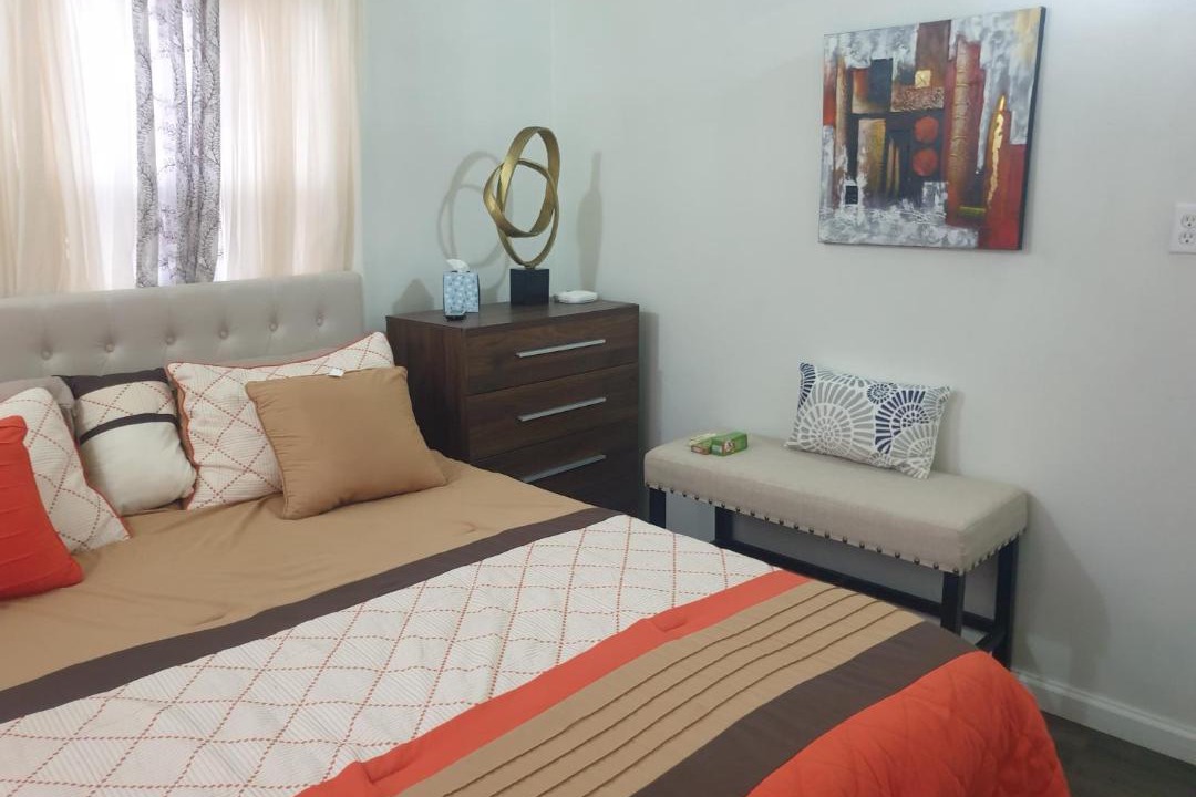 Photo of Bedroom in Butlers