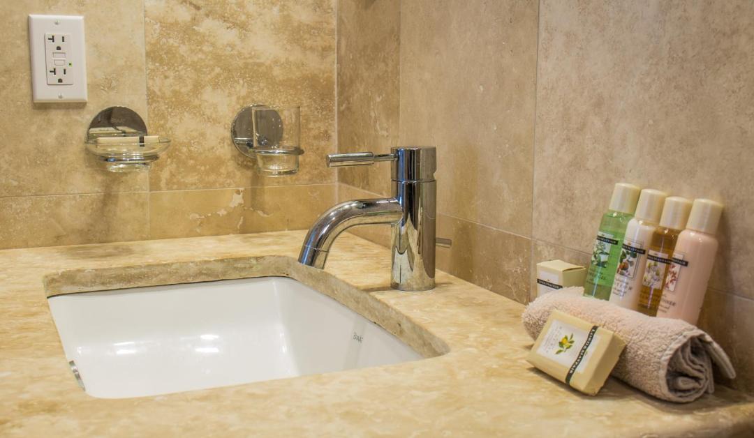 Photo of Bathroom in Vaughans