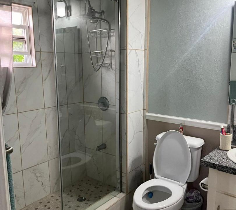 Photo of Bathroom in Butlers
