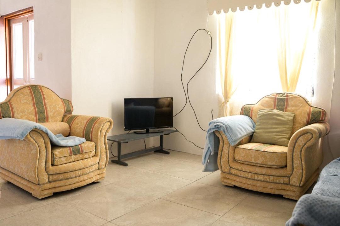 Photo of Livingroom in Gingerland