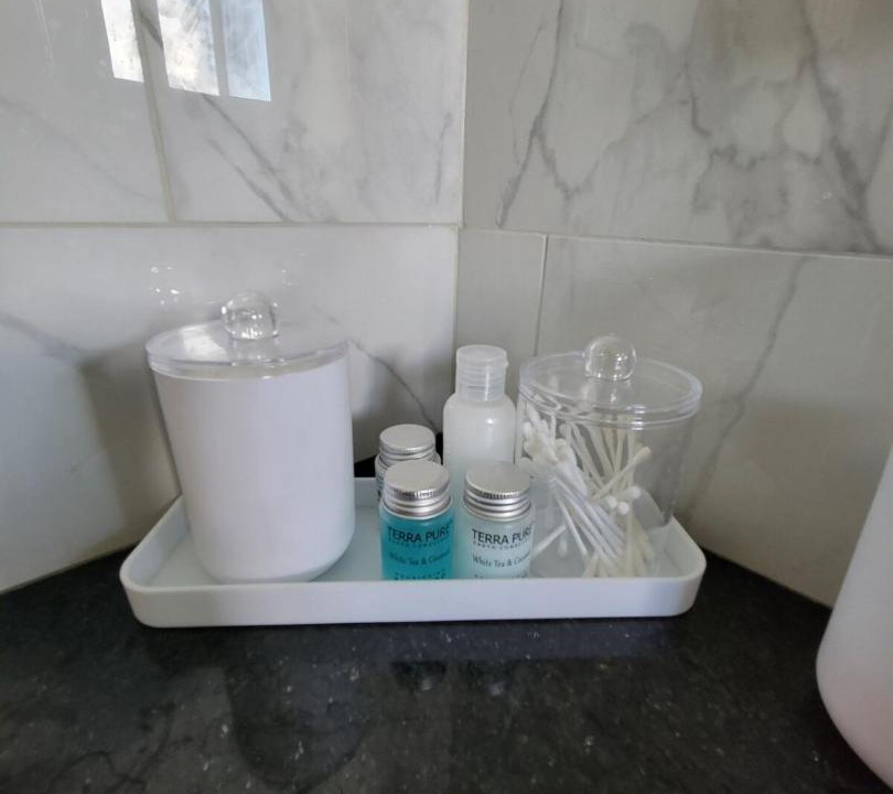Photo of Bathroom in Charlestown