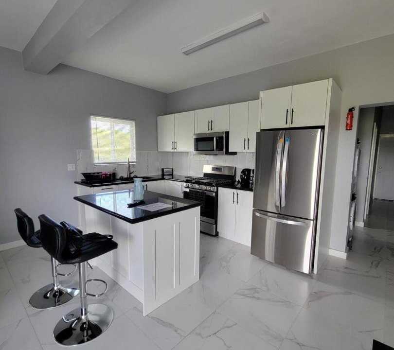 Photo of Kitchen in Charlestown