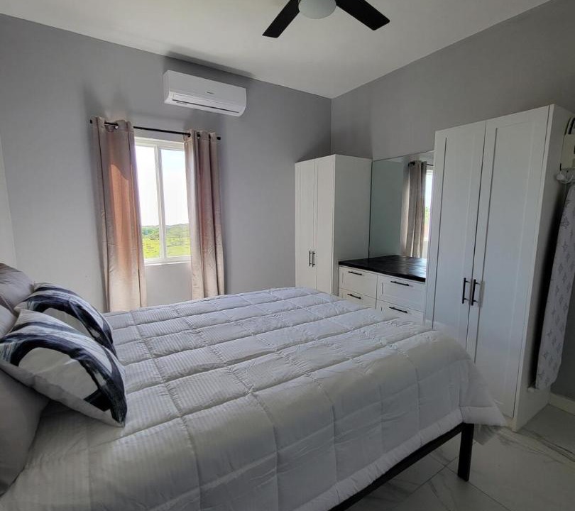 Photo of Bedroom in Charlestown