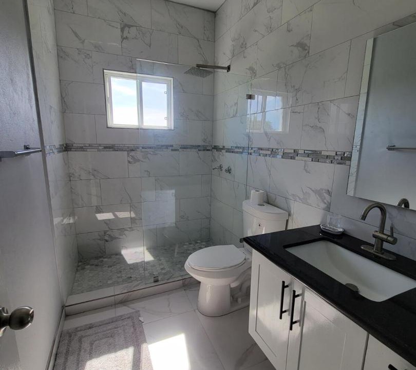 Photo of Bathroom in Charlestown