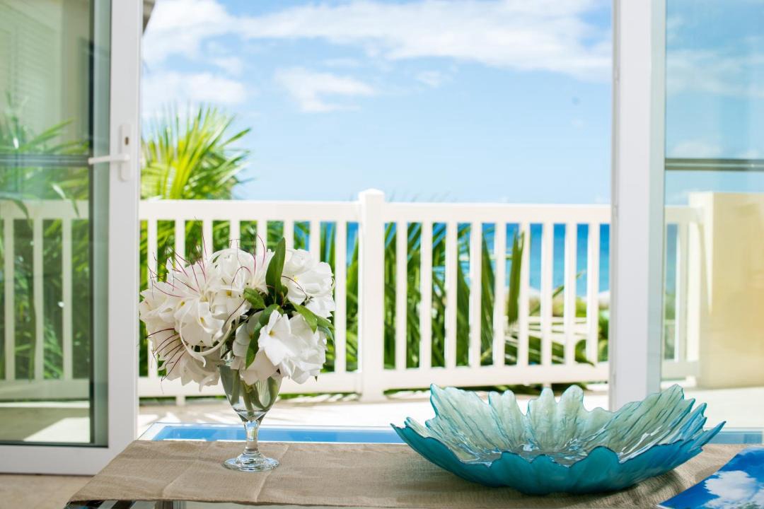 Photo of Patio Balcony in Vaughans