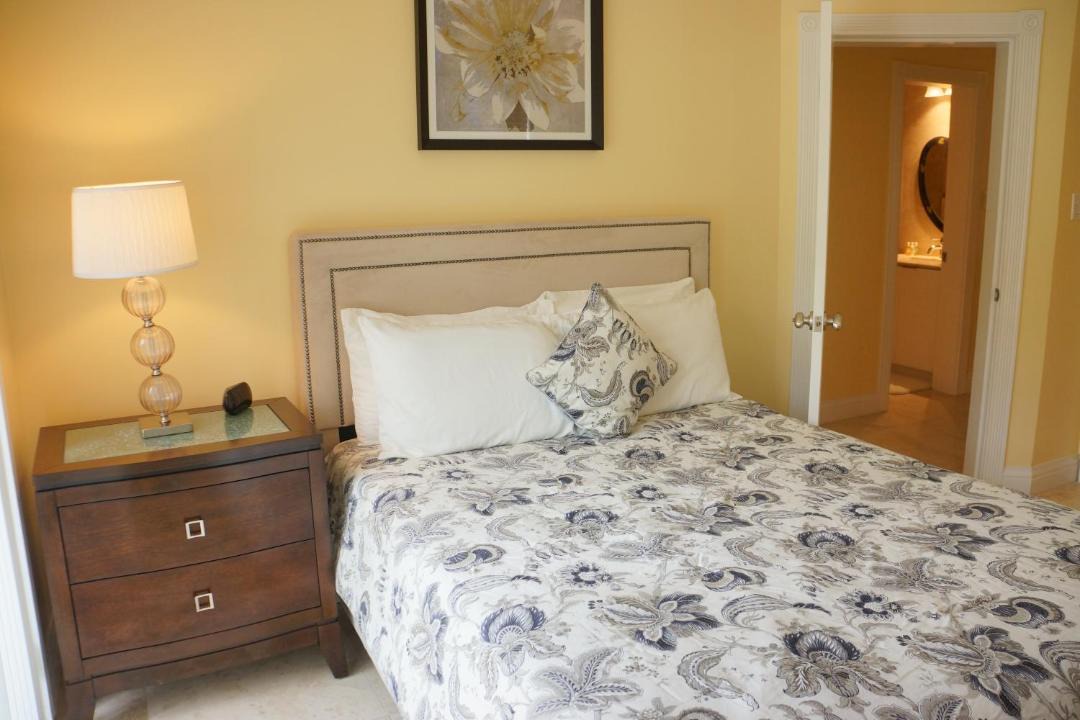 Photo of Bedroom in Vaughans