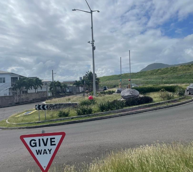 Photo of Others in Basseterre