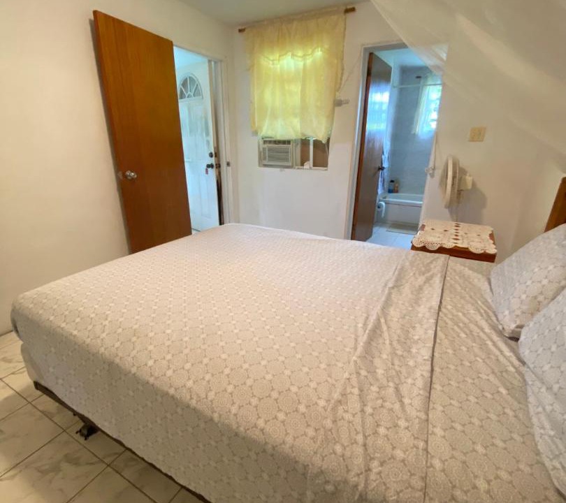 Photo of Bedroom in Bath
