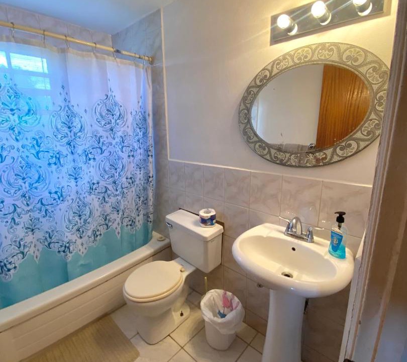 Photo of Bathroom in Bath